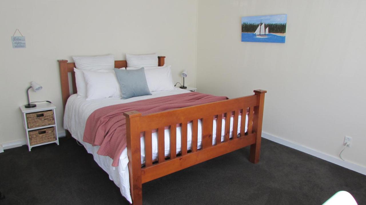 Cozy Haven - Waihi Appartement Buitenkant foto