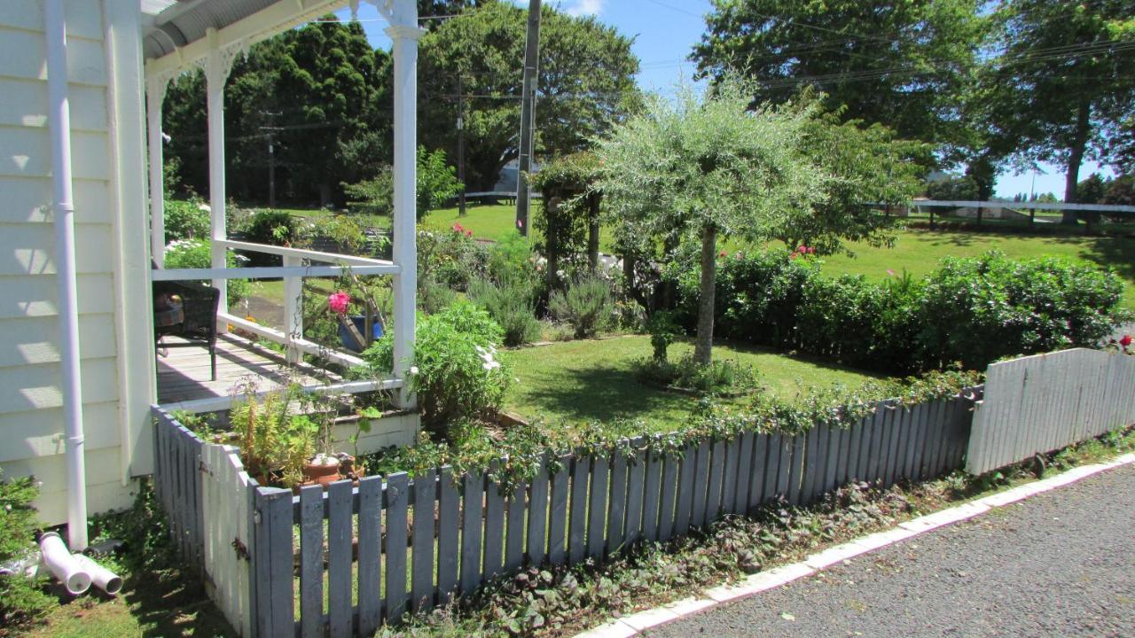 Cozy Haven - Waihi Appartement Buitenkant foto
