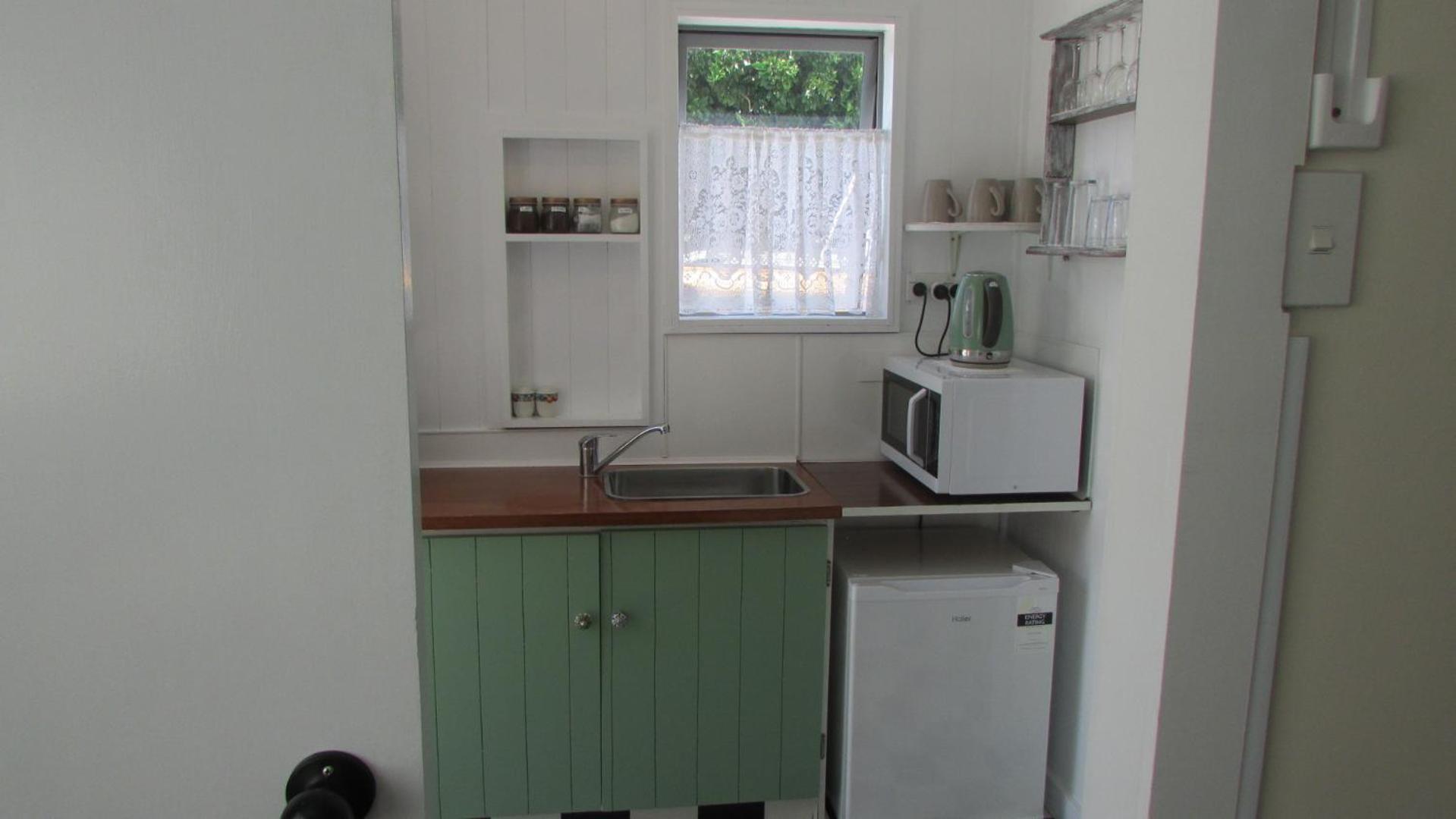 Cozy Haven - Waihi Appartement Buitenkant foto